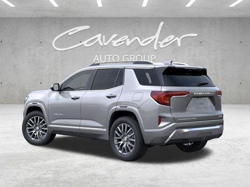 Sterling 2026 GMC Terrain Denali
