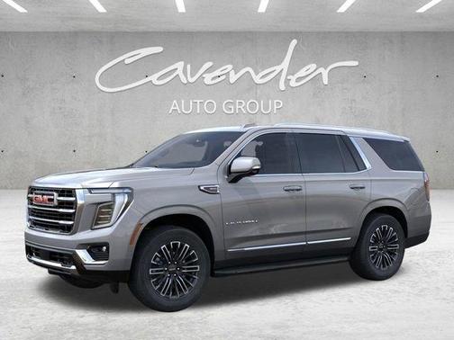Sterling 2026 GMC Yukon Elevation