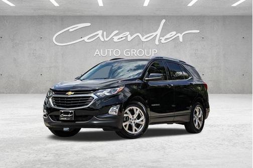 2020 Chevrolet Equinox 2LT