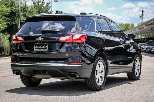 2020 Chevrolet Equinox 2LT