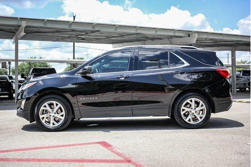 2020 Chevrolet Equinox 2LT