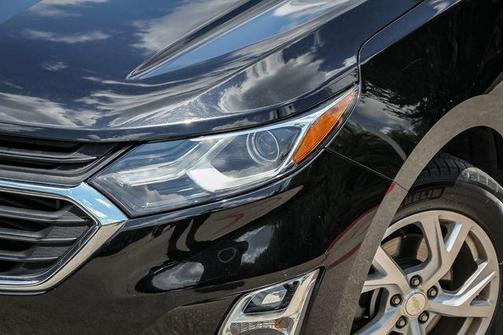 2020 Chevrolet Equinox 2LT