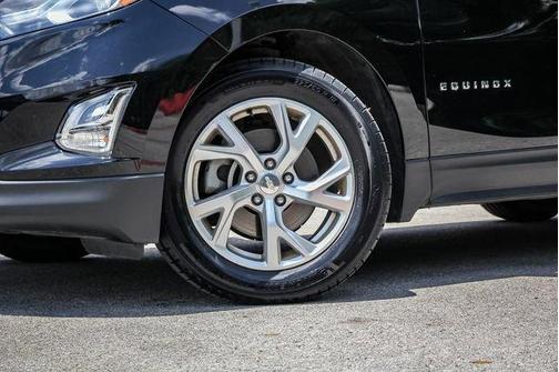 2020 Chevrolet Equinox 2LT