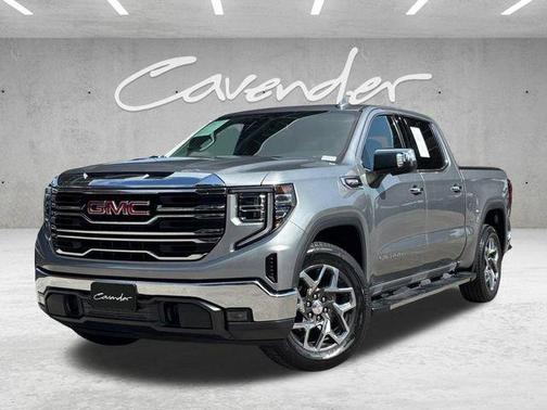 Sterling 2024 GMC Sierra 1500 SLT
