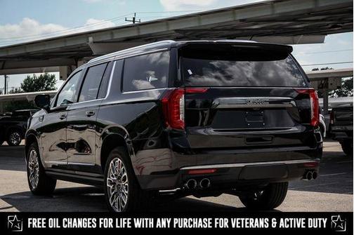 2023 GMC Yukon XL Denali Ultimate