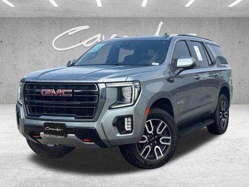 Sterling 2024 GMC Yukon AT4