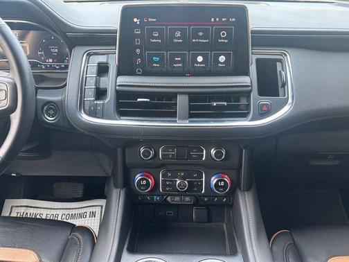 Sterling 2024 GMC Yukon AT4