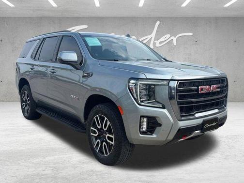 Sterling 2024 GMC Yukon AT4