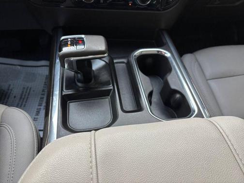Summit White 2024 Chevrolet Silverado 1500 LT Trail Boss