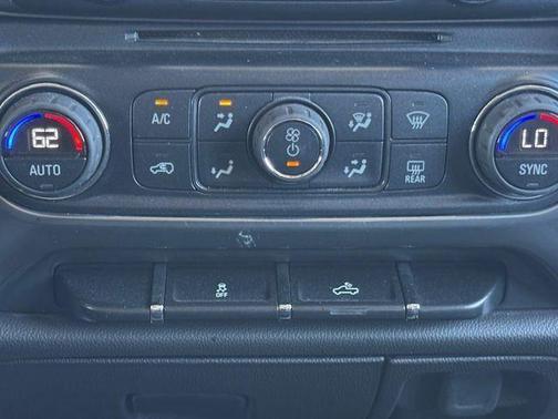 Summit White 2014 Chevrolet Silverado 1500 LT