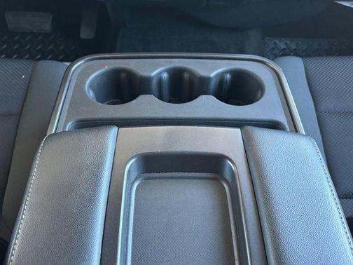 Summit White 2014 Chevrolet Silverado 1500 LT