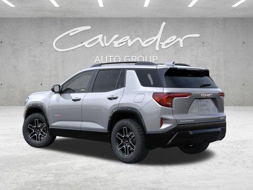Sterling 2026 GMC Terrain AT4