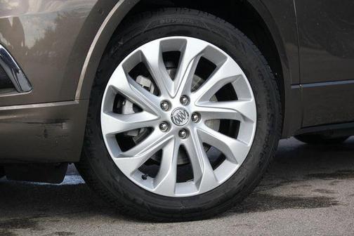 2018 Buick Envision Premium II