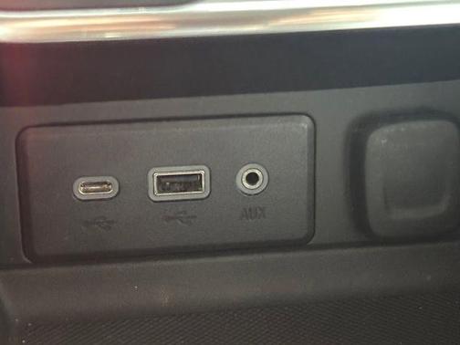 Quicksilver Metallic 2018 GMC Terrain SLE