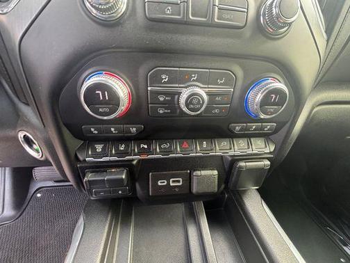 2021 GMC Sierra 2500 Denali