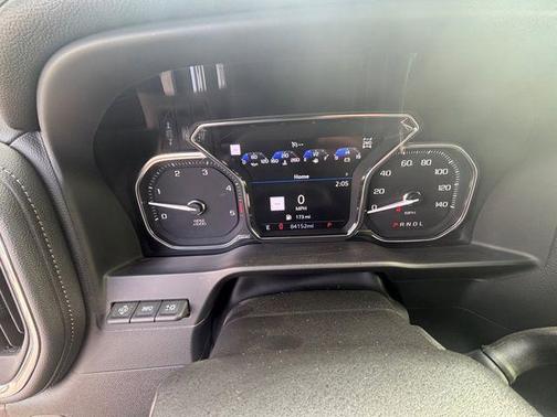 2021 GMC Sierra 2500 Denali