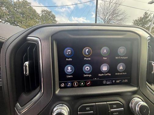 2021 GMC Sierra 2500 Denali