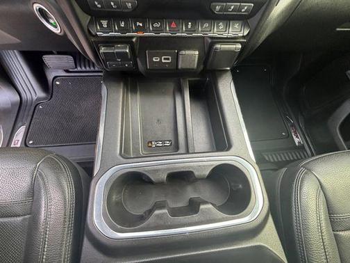 2021 GMC Sierra 2500 Denali