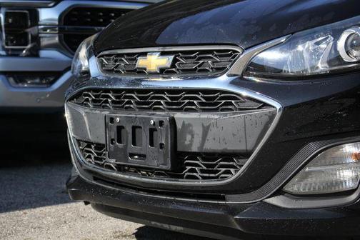 2021 Chevrolet Spark LS