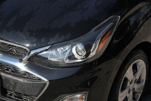 2021 Chevrolet Spark LS