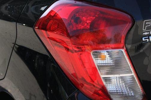 2021 Chevrolet Spark LS