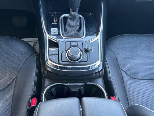 2023 Mazda CX-9 Grand Touring