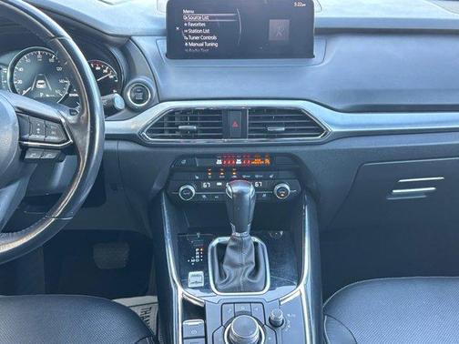 2023 Mazda CX-9 Grand Touring