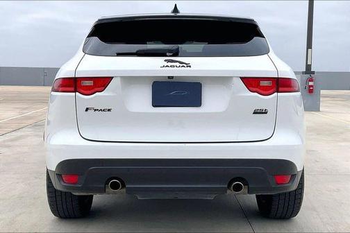 2020 Jaguar F-PACE 25t Premium