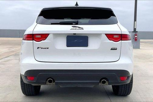 2020 Jaguar F-PACE 25t Premium