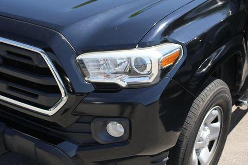 2018 Toyota Tacoma SR5