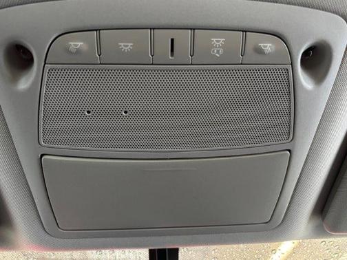 Gun Metallic 2019 Nissan Murano SL