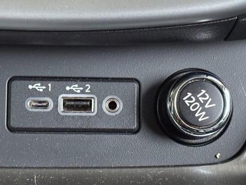 Gun Metallic 2019 Nissan Murano SL