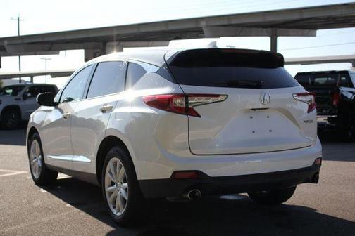 2021 Acura RDX Base