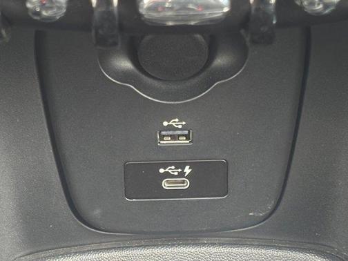 2022 MINI Hardtop Cooper S