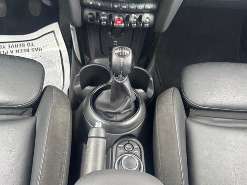 2022 MINI Hardtop Cooper S