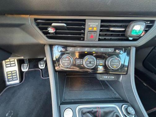 2024 Volkswagen Jetta GLI 2.0T Autobahn