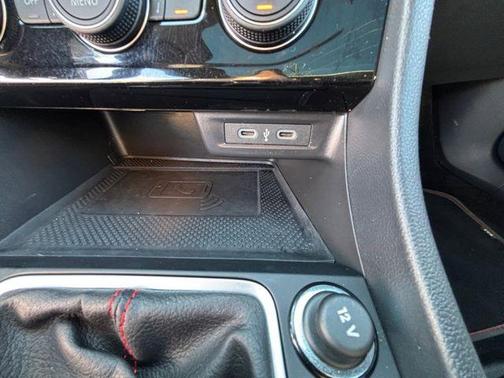 2024 Volkswagen Jetta GLI 2.0T Autobahn