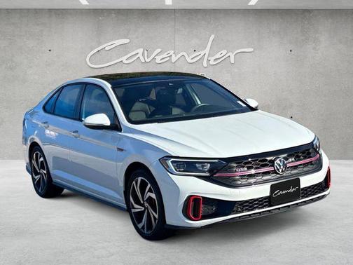 2024 Volkswagen Jetta GLI 2.0T Autobahn