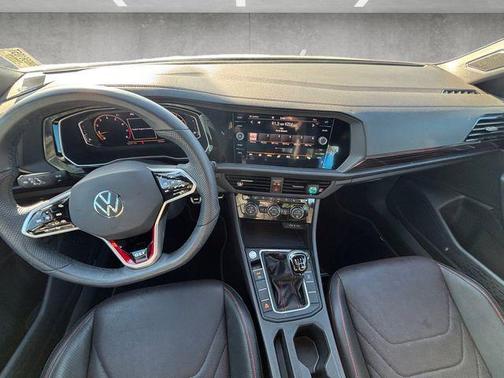 2024 Volkswagen Jetta GLI 2.0T Autobahn