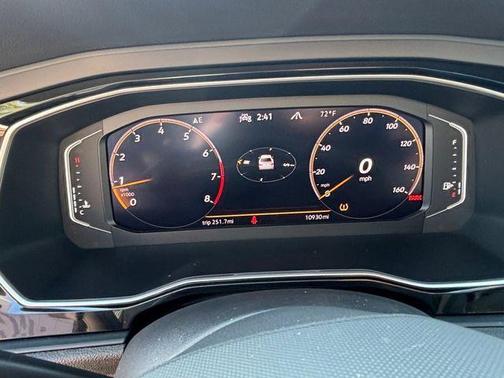 2024 Volkswagen Jetta GLI 2.0T Autobahn