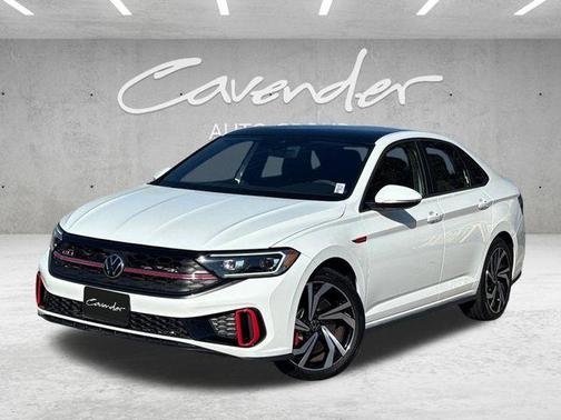 2024 Volkswagen Jetta GLI 2.0T Autobahn