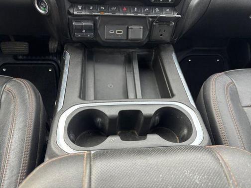 2023 GMC Sierra 2500 AT4