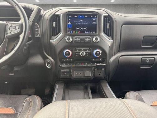 2023 GMC Sierra 2500 AT4