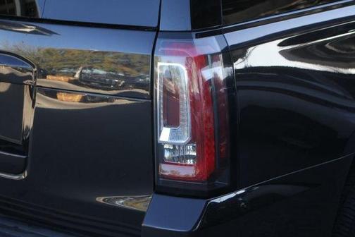 2020 GMC Yukon SLE