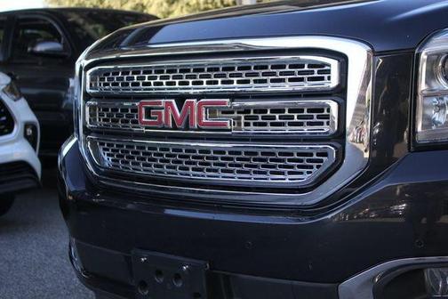 2020 GMC Yukon SLE
