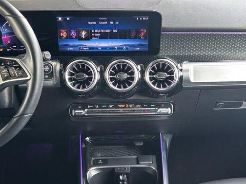 2024 Mercedes-Benz GLB 250 Base