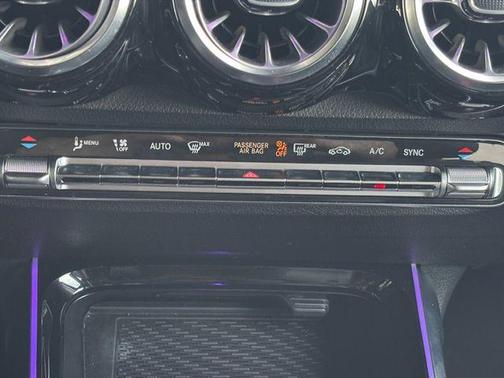 2024 Mercedes-Benz GLB 250 Base