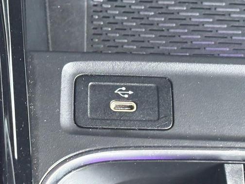 2024 Mercedes-Benz GLB 250 Base