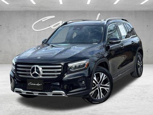 2024 Mercedes-Benz GLB 250 Base