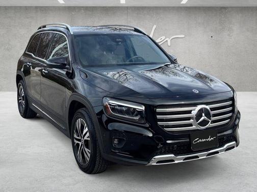 2024 Mercedes-Benz GLB 250 Base